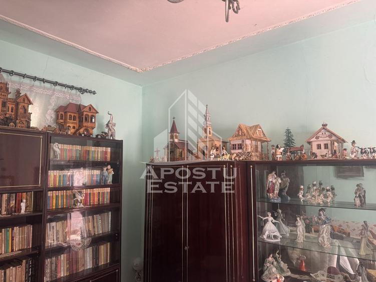 Casa unifamiliala cu teren de 1504 mp - 8