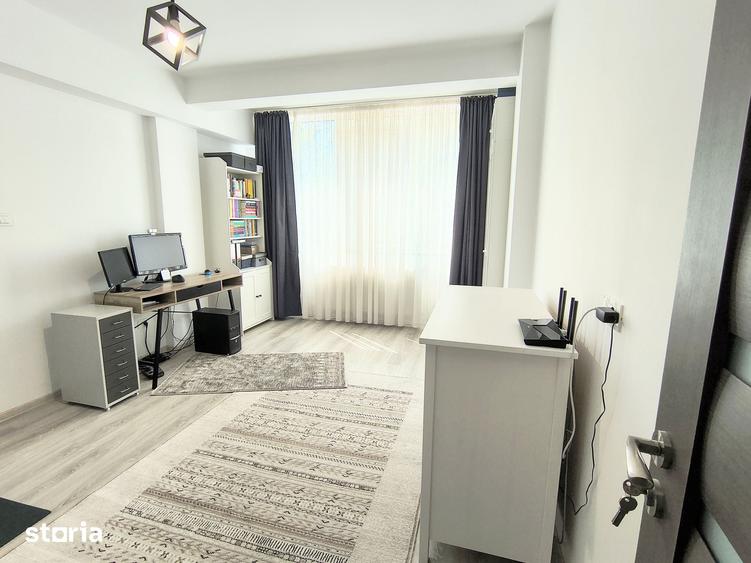 Apartament cu 3 camere decomandate, Gheorghe Doja - 7