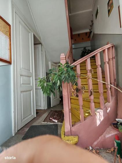 Casă cu 4 camere cu Teren 65 Mp în Unirii