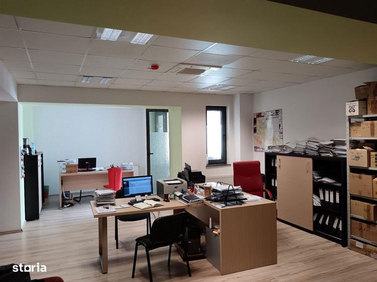 Spațiu comercial, de 55 mp, în Craiovei