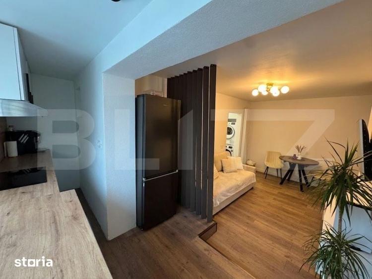Apartament superb , complet utilat , modern si gata de mutat - 4