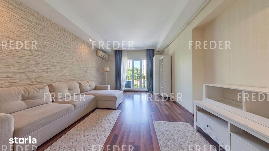 Vanzare Apartament 2 Camere Vedere la Piscina | Parcare Inclusa - 10