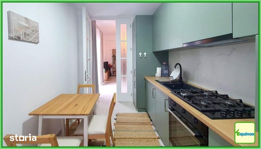Apartament cu 2 camere în Sud