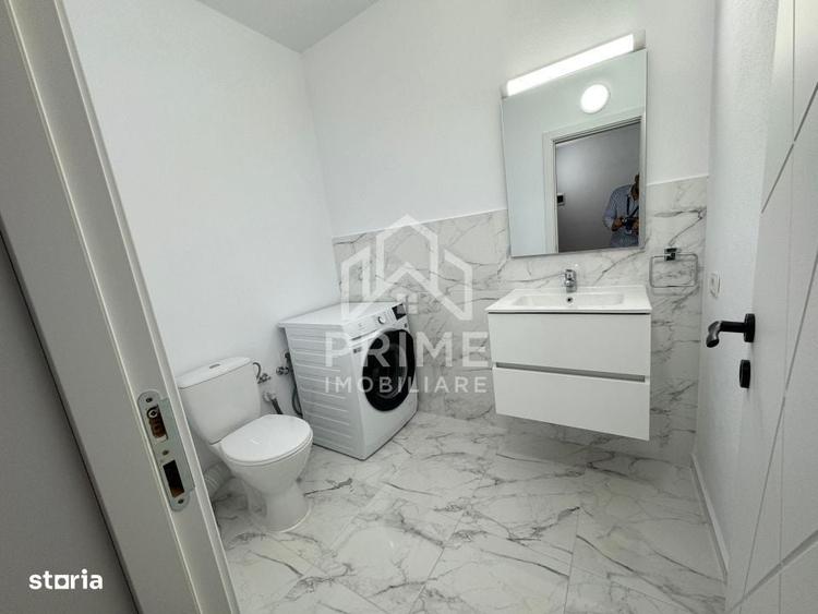 Apartament Nou de Inchiriat | 3 Camere | 68 mp Utili | LIFT - 1