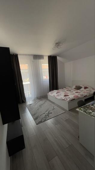 Garsonieră decomandată în Giroc