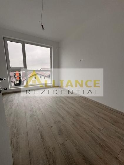 {FINALIZAT} Apartament cu 3 camere - 2 bai | STB 440 - 480 - 12