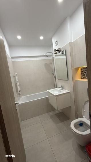 Apartament 2 camere | Basarab |2 locuri de parcare | centrala | AC - 4