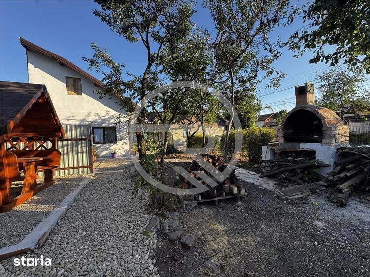 Garsonieră în Dâmbul Rotund