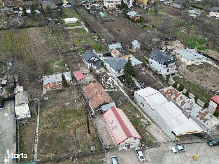 Spațiu comercial, de 155 mp, în Central