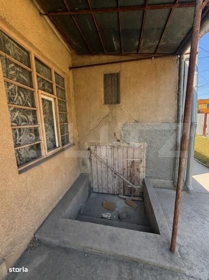 Casa de vanzare ideala pentru locuinta, cabinete sau spatiu comerc - 2