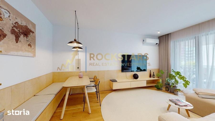 Apartament 2 camere Nusco City - 15