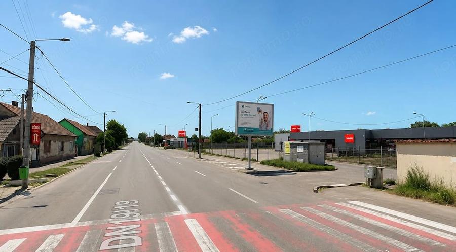 Spațiu comercial, de 54 mp, în Central