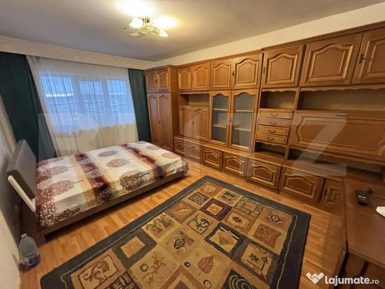 Apartament cu 2 camere decomandat în Nord