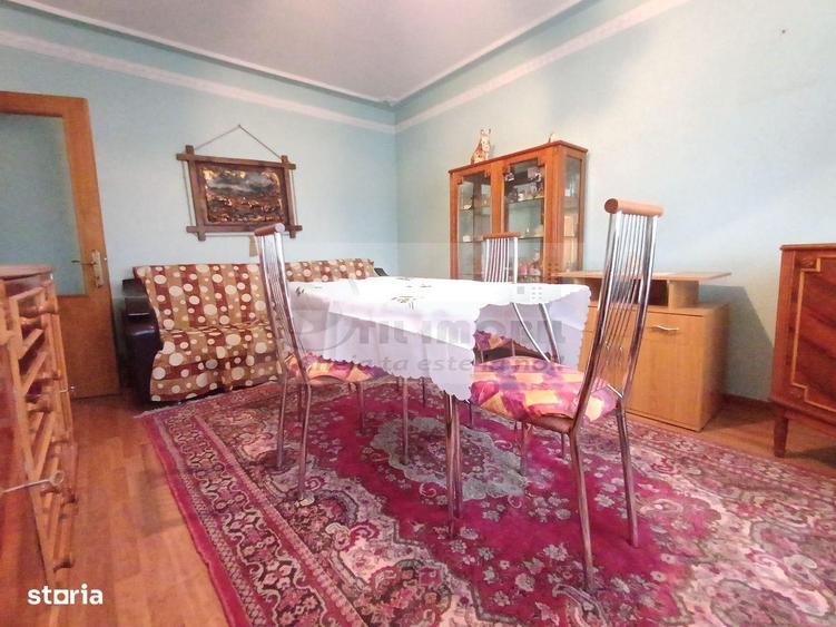 Apartament 3 Camere Decomandat Blv Independen?ei- 550 euro - 10