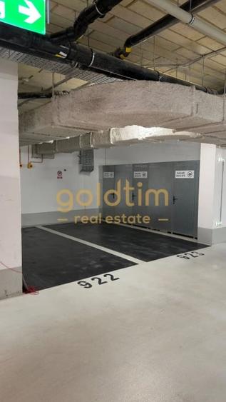 Apartament cu 3 camere decomandat, mobilat în Pipera