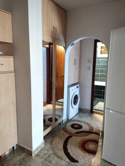 Apartament cu 2 camere decomandat în Dorobanți