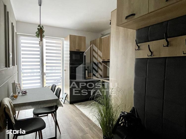 Apartament cu 2 camere în Calea Urseni