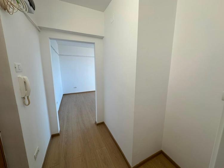 Garsonieră semidecomandată, mobilată în Ultracentral