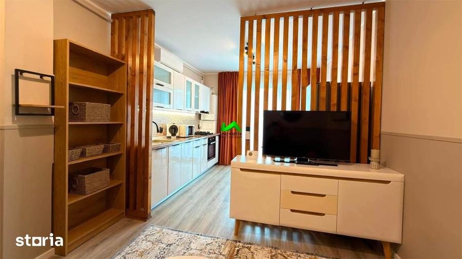 Apartament cu 2 camere în Șelimbăr