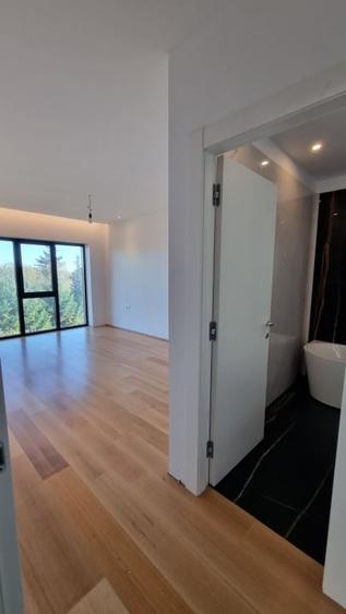 Apartament cu 3 camere decomandat, mobilat în Iancu Nicolae