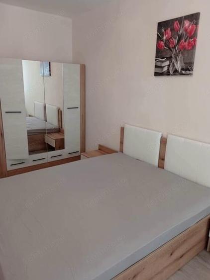 Apartament cu 2 camere decomandat în Braytim