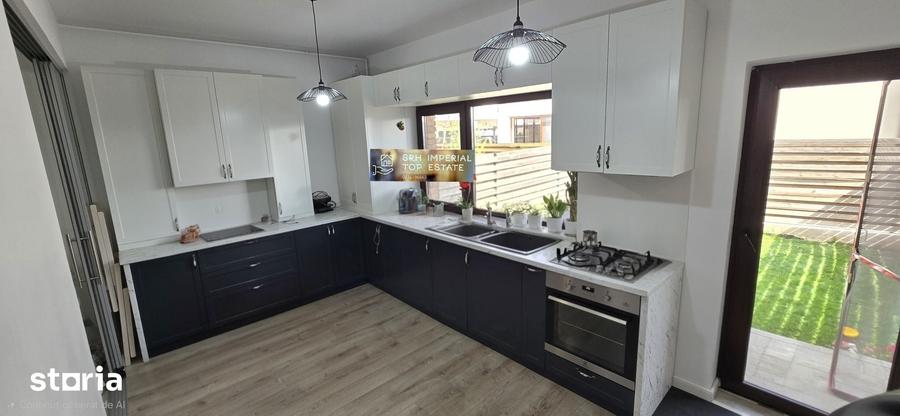 Casă cu 3 camere cu Teren 111 Mp în Central