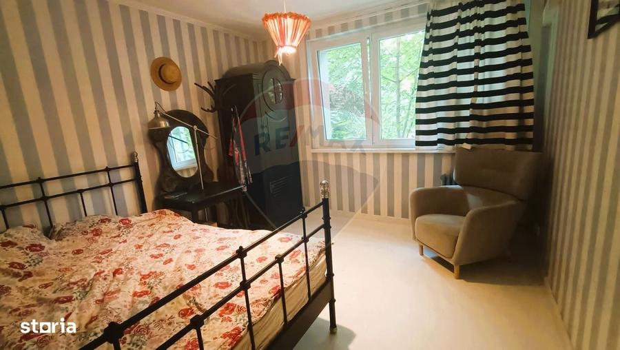 2 camere de vanzare langa Parcul Gheorghe Petrascu Piata Muncii - 3