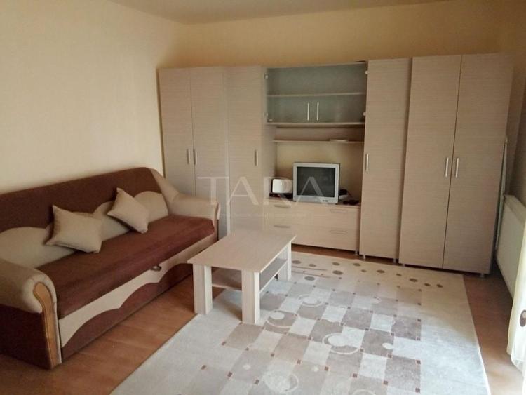 Apartament cu 2 camere decomandat, mobilat în Florești — fotografia 1