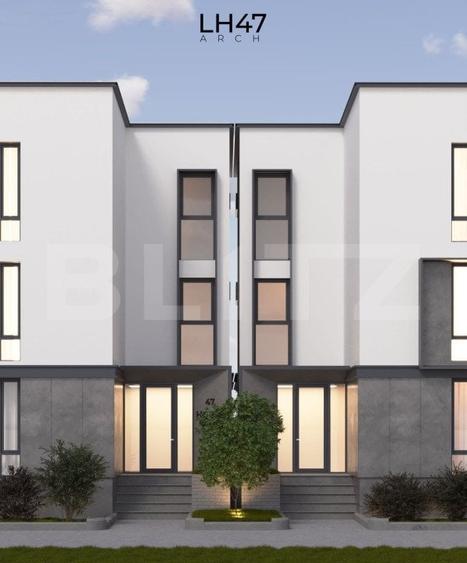 Apartament cu 2 camere decomandat în Moșnița Veche
