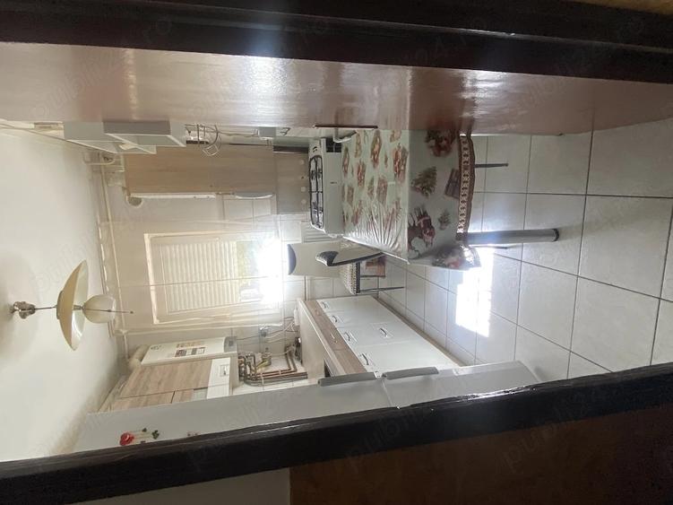 Garsonieră decomandată în Șagului