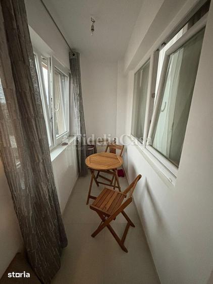 Apartament cu 2 camere în Miroslava