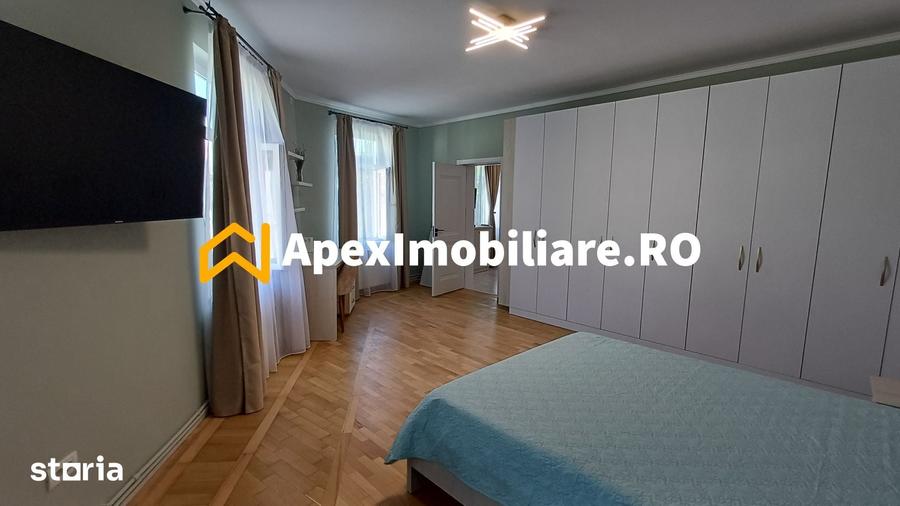 Apartament 3 camere de inchiriat Mosilor Obor Bucuresti | ApexImobilia - 5