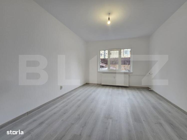 Camera de camin renovata complet, cu baie proprie - 2
