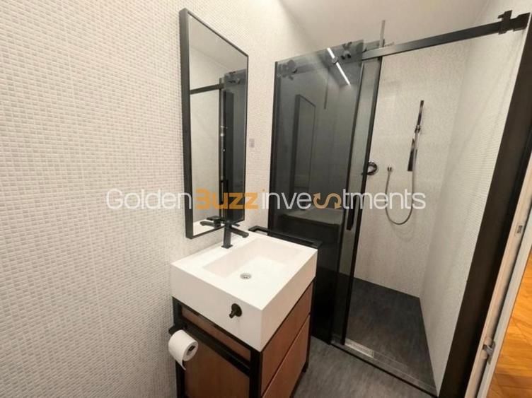 Apartament 3 camere de vânzare Herăstrău - 9