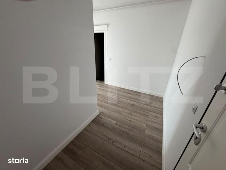 Apartament cu 2 camere decomandat în Tudor Vladimirescu
