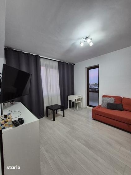 Apartament 2 camere si loc parcare - 2