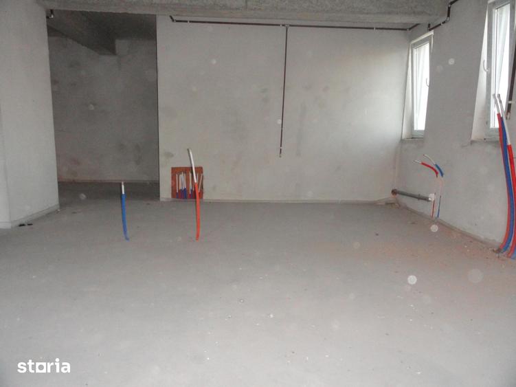 Apartament cu 2 camere în Funcționarilor