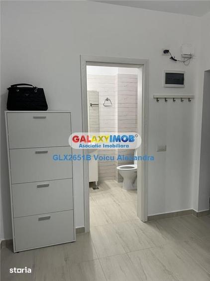 Garsoniera Lux Bloc Nou Berceni - Viva Residence - Aparatorii Patriei - 1