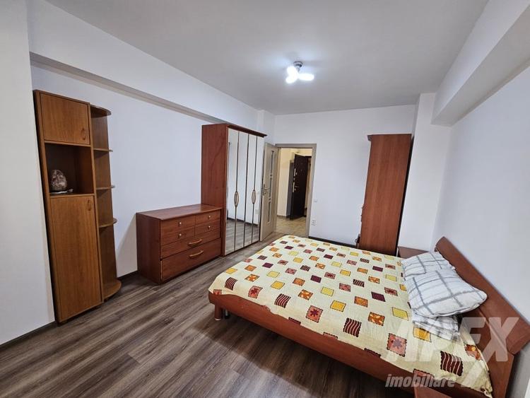 Apartament cu 3 camere decomandat, mobilat în Bragadiru