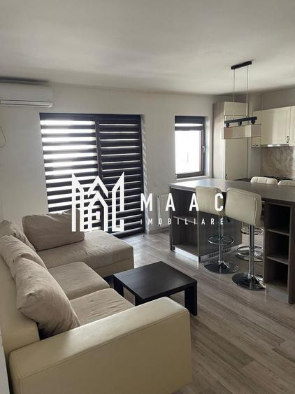 Apartament cu 2 camere decomandat, mobilat în Șelimbăr