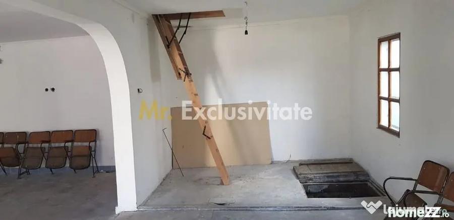 Casă cu 4 camere cu Teren 221 Mp în Corbi