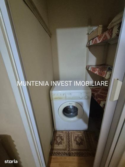 Apartament cu 2 camere decomandat în Prundu