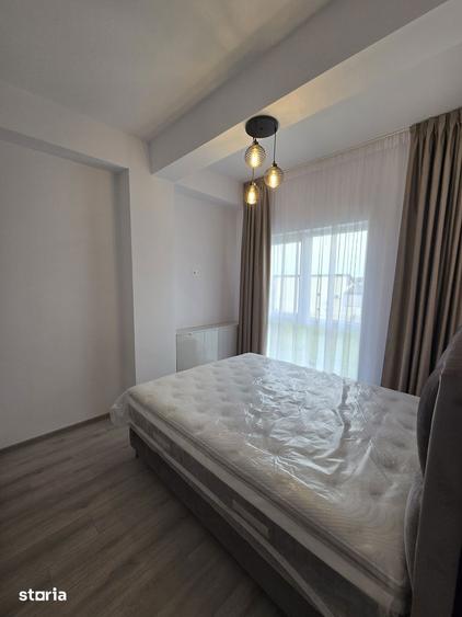 Apartament 2 camere | Strada Tibles 20 | Parcare inclusa | Totul Nou - 8