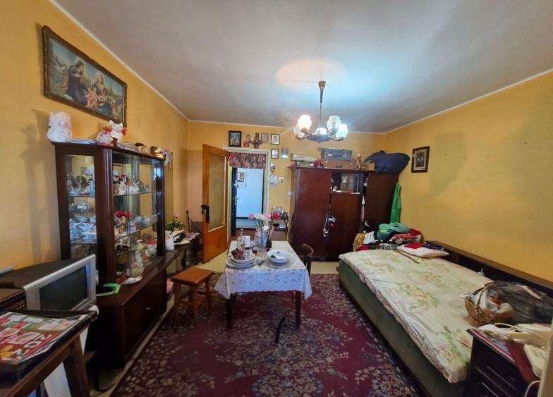Garsonieră semidecomandată în Drumul Taberei