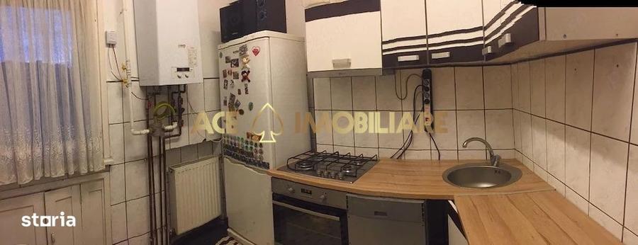 Garsonieră, mobilată în Ultracentral