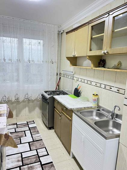 Apartament cu 2 camere decomandat în Theodor Pallady