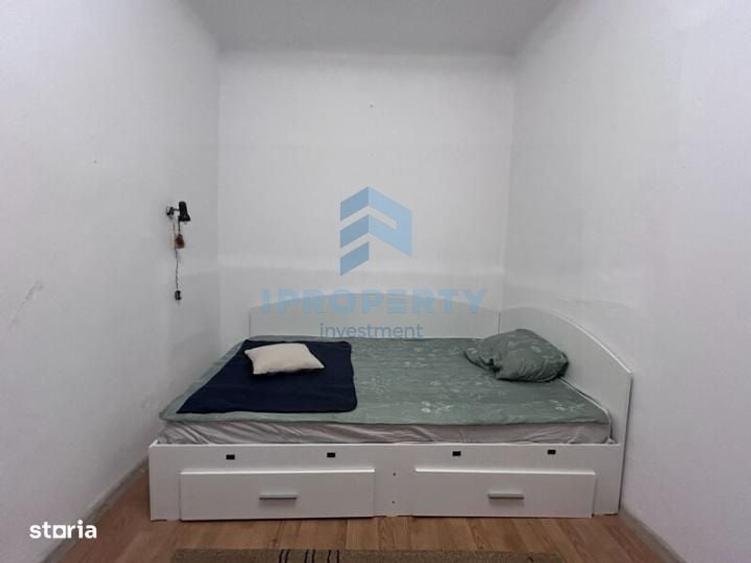 Garsoniera Udristei Cu Centrala Proprie - 10