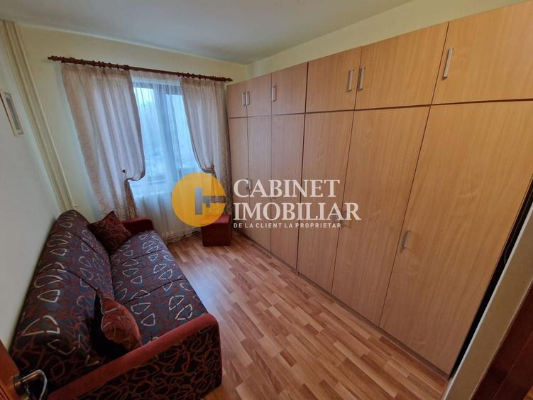 3 Camere Semidecomandat- Etaj intermediar-Zona Alexandru cel Bun - 5
