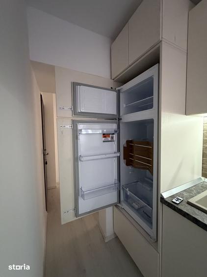 Apartament cu 2 camere în Micro 15