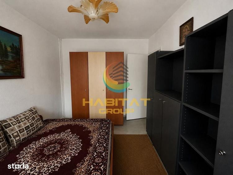 2 camere Brancoveanu Huedin Center liber toate actele - 3